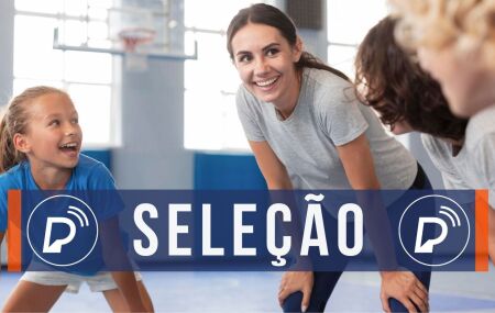 Professora de Educa&ccedil;&atilde;o F&iacute;sica. 