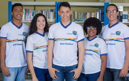 Pernambuco abre mais de 60 mil vagas em escolas estaduais para 2026; saiba como realizar matr&iacute;cula