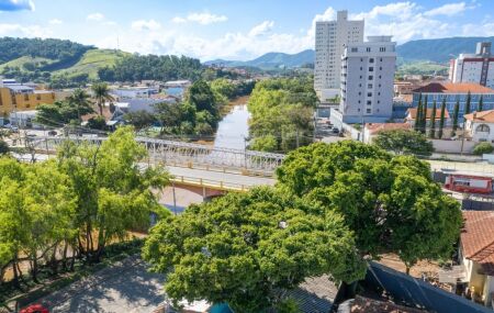 Santa Rita do Sapucai