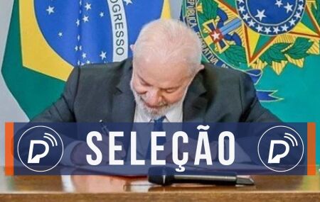 Sele&ccedil;&atilde;o