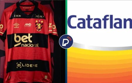 Uniforme do Sport pode ter patrocinador inusitado em 2026.