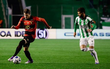 Sport x Juventude entram em campo nesta quarta (05).