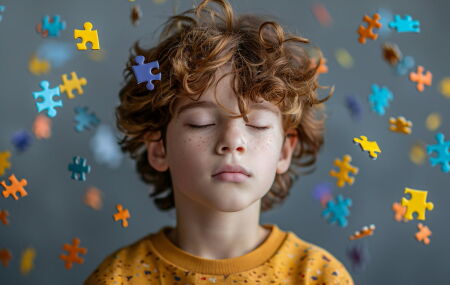 Diagn&oacute;sticos crescentes de TDAH e Autismo s&atilde;o resultado de melhor reconhecimento e informa&ccedil;&atilde;o. 