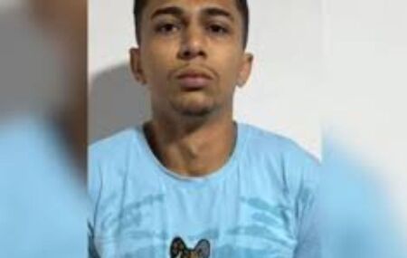 Traficante Playboy, que expulsou mais de mil moradores no Cear&aacute;.