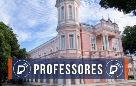 Universidade Federal do Cear&aacute; abre concuso p&uacute;blico para professores com sal&aacute;rios de at&eacute; R$ 9.271,29 