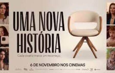 'Uma Nova Hist&oacute;ria': longa brasileiro retrata dores reais e o caminho para a cura espiritual