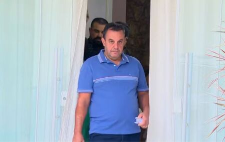 Vereador do PL &eacute; preso por suspeita de ajudar o TCP.