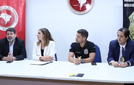 Minist&eacute;rio P&uacute;blico de Pernambuco (MPPE) e a Pol&iacute;cia Civil de Pernambuco (PCPE)