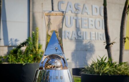 Ta&ccedil;a da Serie B