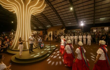 Centro de Conven&ccedil;&otilde;es da Assembl&eacute;ia de Deus  