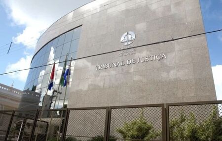 Tribunal de Justi&ccedil;a de Alagoas