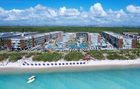  Luxo na Praia de Muro Alto agora pode ficar no Porto 2 Life.