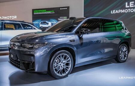 Chegada da Leapmotor ao Brasil promete movimentar o mercado