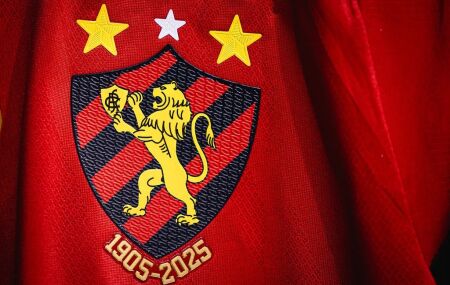 Sport inicia temporada de 2026 com derrota por 4 a 1.