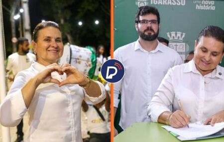 Professora Elcione cumpriu agenda em escola e em evento relativo &agrave; consci&ecirc;ncia negra.