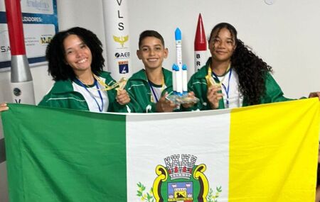 Adolescentes de Igarassu. 