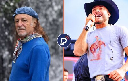 Alceu Valen&ccedil;a e Wesley Safad&atilde;o s&atilde;o atra&ccedil;&otilde;es da Virada do Recife 2026.