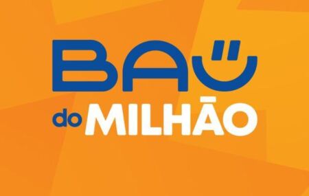 Ba&uacute; do Milh&atilde;o.