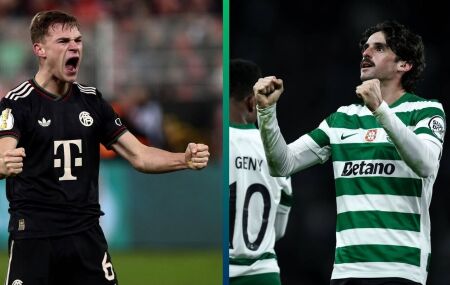 Bayern de Munique x Sporting: onde assistir, hor&aacute;rio e poss&iacute;veis escala&ccedil;&otilde;es