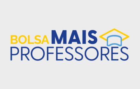 Bolsa Mais Professores.