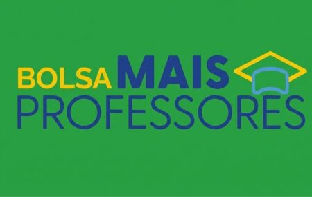 Bolsa Mais Professores.