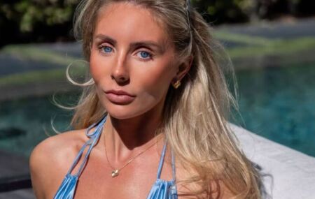 Estrela porn&ocirc; pode pegar pena de 15 anos ap&oacute;s ser presa por "aventura sexual" com 17 homens em Bali