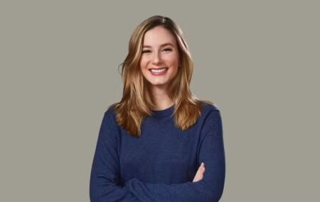 brasileira Luana Lopes Lara, 29 anos