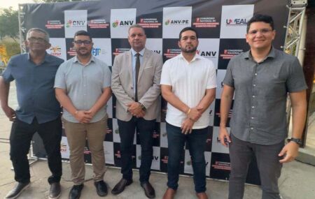 C&acirc;maras municipais recebem pr&ecirc;mio.