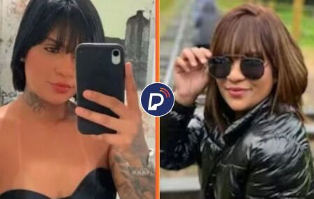 Tainara Souza, que morreu ap&oacute;s ser atropelada e arrastada na Marginal Tiet&ecirc; por ex-namorado