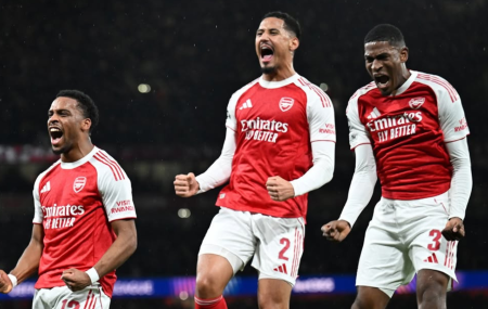 Arsenal x Brantford: onde assistir, poss&iacute;veis escala&ccedil;&otilde;es e hor&aacute;rio