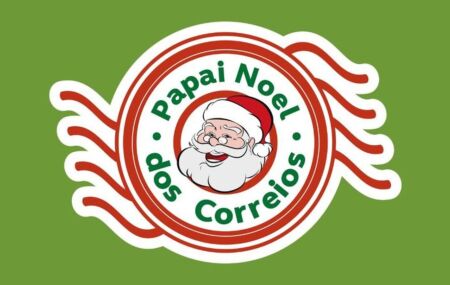 Papai Noel dos Correios: saiba como adotar uma cartinha