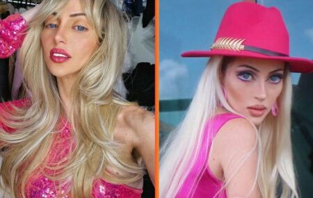 Barbie Humana teve morte acidental por overdose de coca&iacute;na, confirma per&iacute;cia