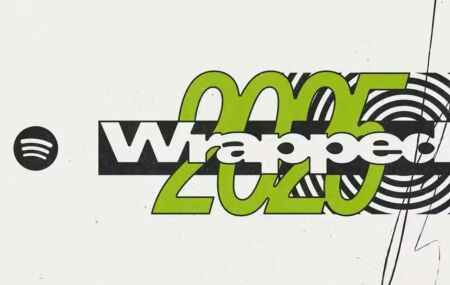 Spotify Wrapped 2025: saiba como ver a sua retrospectiva musical