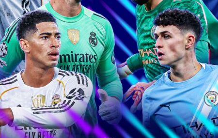Real Madrid x Manchester City: onde assistir, hor&aacute;rio e prov&aacute;veis escala&ccedil;&otilde;es 