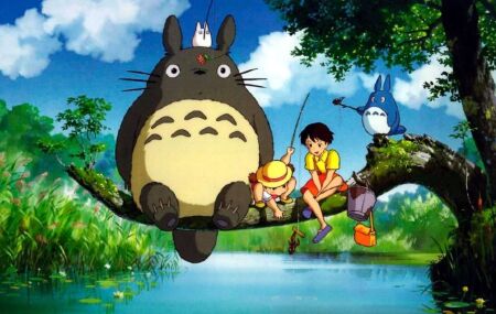 Cl&aacute;ssicos do Studio Ghibli voltam aos cinemas brasileiros; saiba onde assistir 