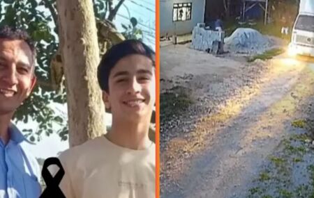 Pai e filho s&atilde;o mortos a tiros por vizinho em S&atilde;o Jos&eacute; dos Pinhais; suspeita de motiva&ccedil;&atilde;o religiosa