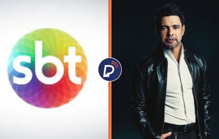 SBT exige desculpas de Zez&eacute; Di Camargo para n&atilde;o cancelar especial de Natal do cantor no SBT