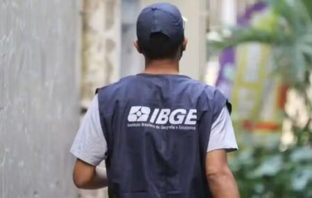IBGE &eacute; autorizado a contratar 39 mil pessoas para a realiza&ccedil;&atilde;o de censos