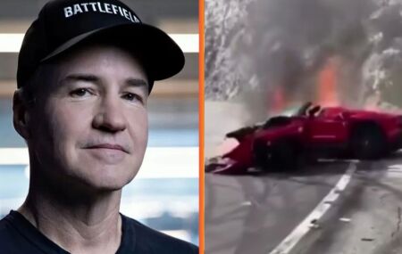 Morte do criador do jogo "Call of Duty": confira o momento do acidente fatal