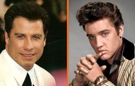Filho de John Travolta &eacute; bisneto de Elvis Presley? Entenda