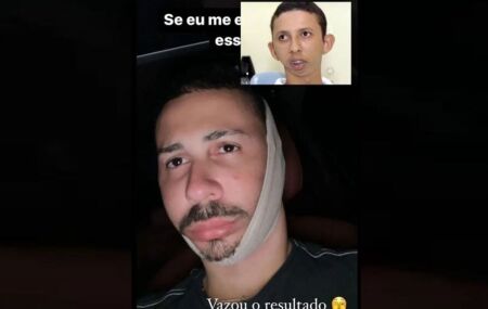 Carlinhos Maia &eacute; condenado por piada.