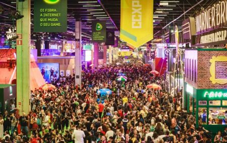 CCXP25 ter&aacute; Timoth&eacute;e Chalamet, 'The Boys' e 'Supernatural'; saiba o que esperar