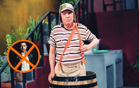 SBT substitui especial de Zez&eacute; Di Camargo por epis&oacute;dio in&eacute;dito de Chaves ap&oacute;s declara&ccedil;&atilde;o
