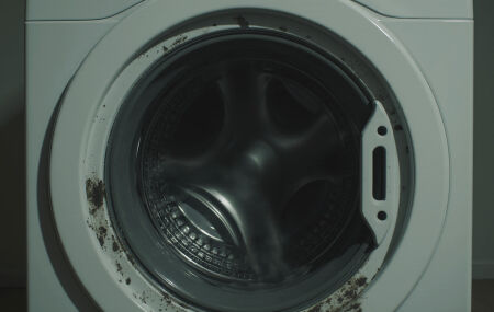 O vil&atilde;o invis&iacute;vel que transforma sua m&aacute;quina em criadouro de fungos. 