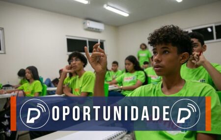 PartiuIF abre 26 mil vagas em Institutos Federais de todo o pa&iacute;s para estudantes da rede p&uacute;blica