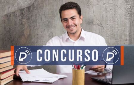 Concurso para agente administrativo.