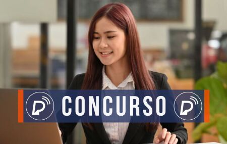 Concurso p&uacute;blico para Agente Administrativo.