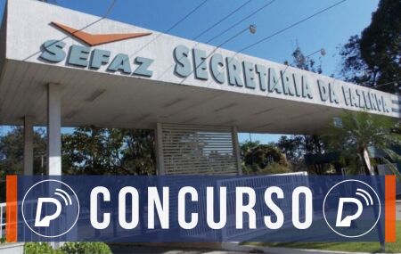 Concurso Sefaz Goias