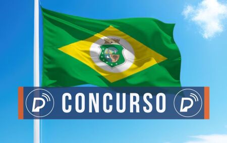 Concursos no Cear&aacute;.