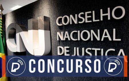 Conselho Nacional de Justi&ccedil;a
